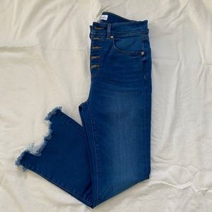 LOFT Jeans